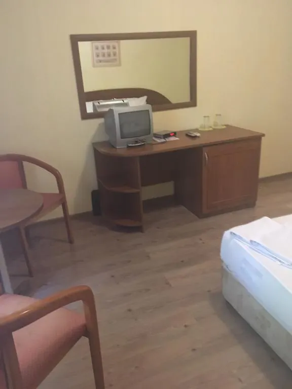 Camping Trakiya 4 Km. Hotel Plovdiv Bulgaria