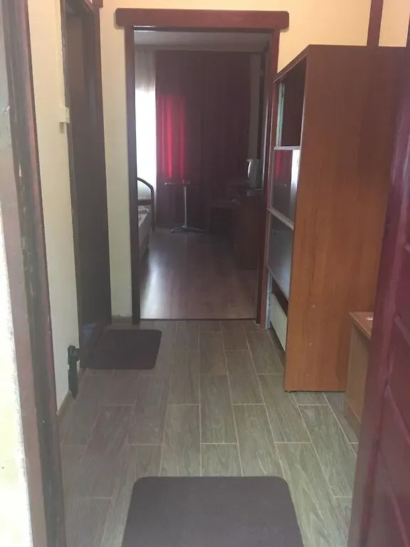 Camping Trakiya 4 Km. Hotel Plovdiv Bulgária