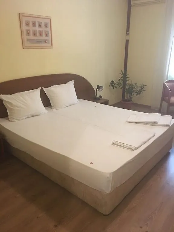 Camping Trakiya 4 Km. location