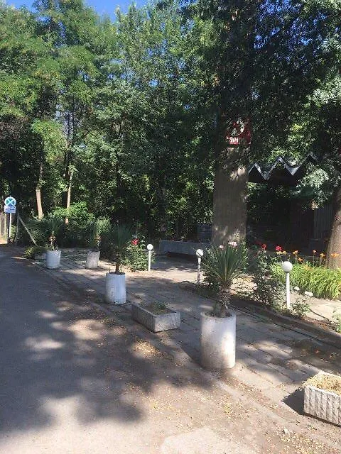 Camping Trakiya 4 Km. Hotel Plovdiv 0*,