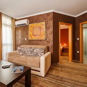 Otel Avion - Self Check In, Filibe