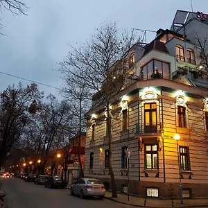 Affittacamere Skerzzo, Plovdiv