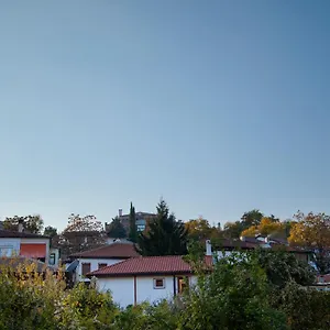Daire Old Town, Filibe