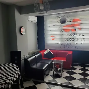 Apartment свежест и уют център безплатен паркинг релакс, Plowdiw