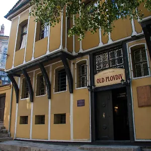 Affittacamere Old, Plovdiv