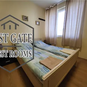 Affittacamere East Gate Guest, Plovdiv