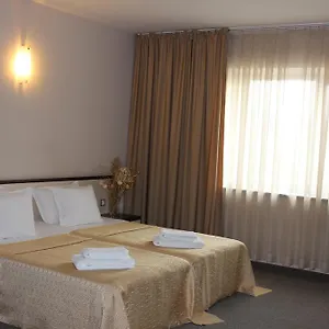 4* Szálloda Kendros