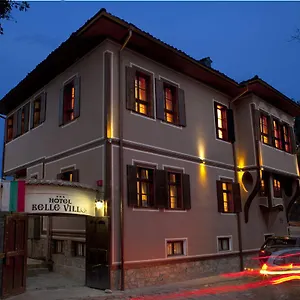 Hotel Belle, Plovdiv