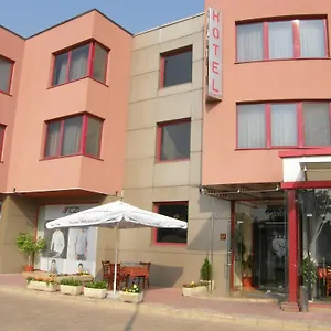 Hotel Philippopolis, Plovdiv