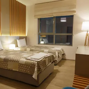 Hotel Frigopan, Plowdiw