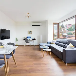 Domus Old Town Apartamento