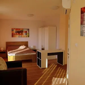 Apartment апарт център Center, Plowdiw